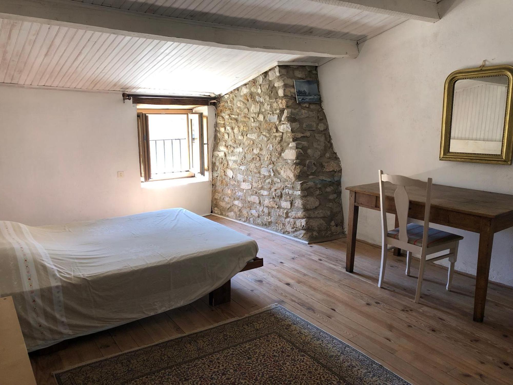 Gite Des Pins Saint-Maurice-dʼIbie Dış mekan fotoğraf